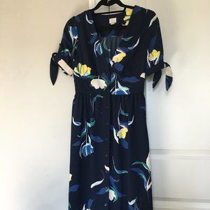 Target Floral Dress